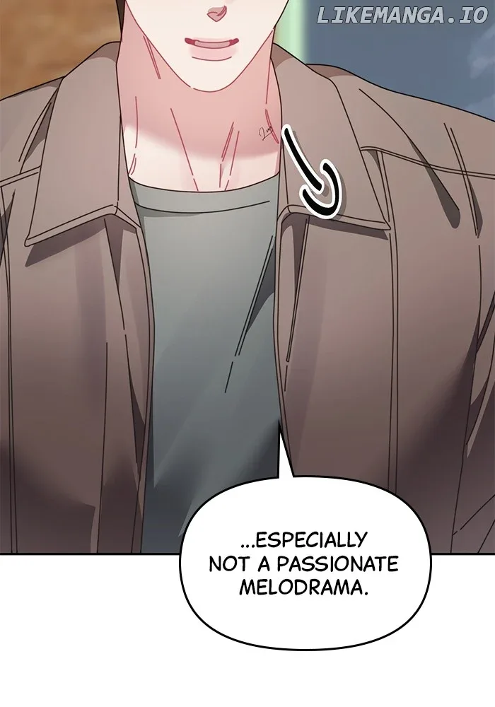 Oh, the Flower That Bloomed on the Wall Chapter 25 page 39
