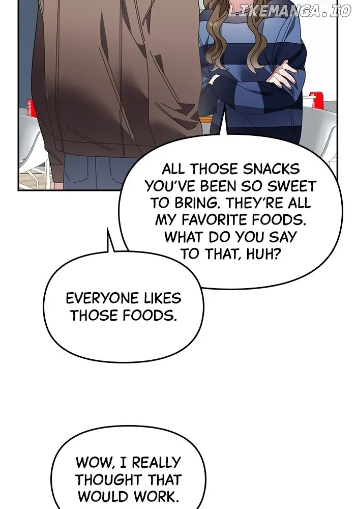 Oh, the Flower That Bloomed on the Wall Chapter 25 page 41