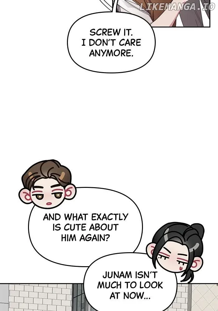 Oh, the Flower That Bloomed on the Wall Chapter 27 page 67