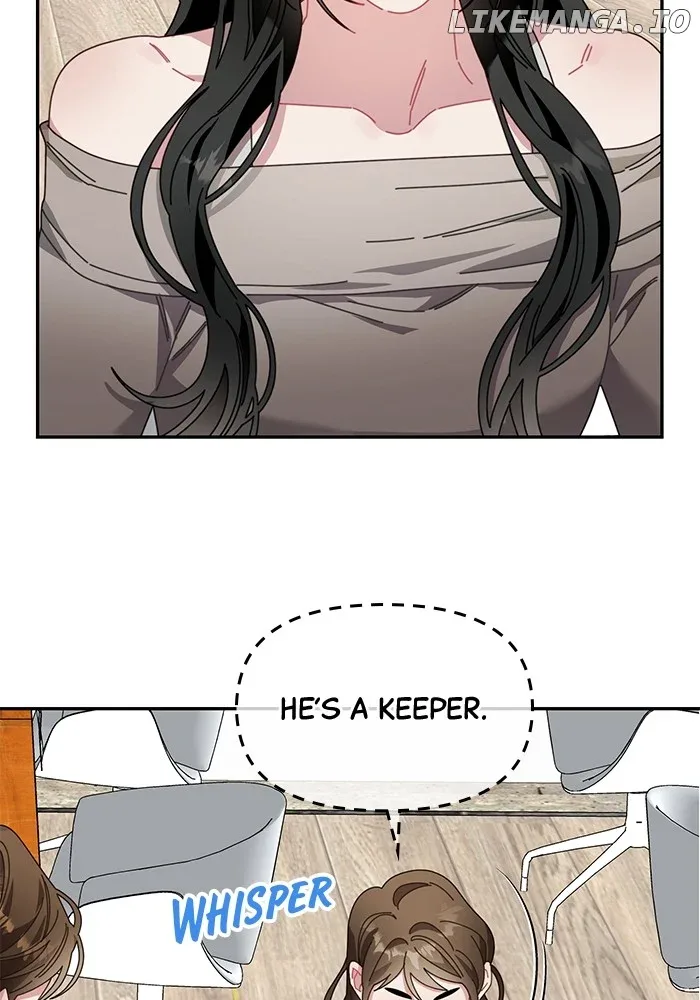 Oh, the Flower That Bloomed on the Wall Chapter 25 page 50