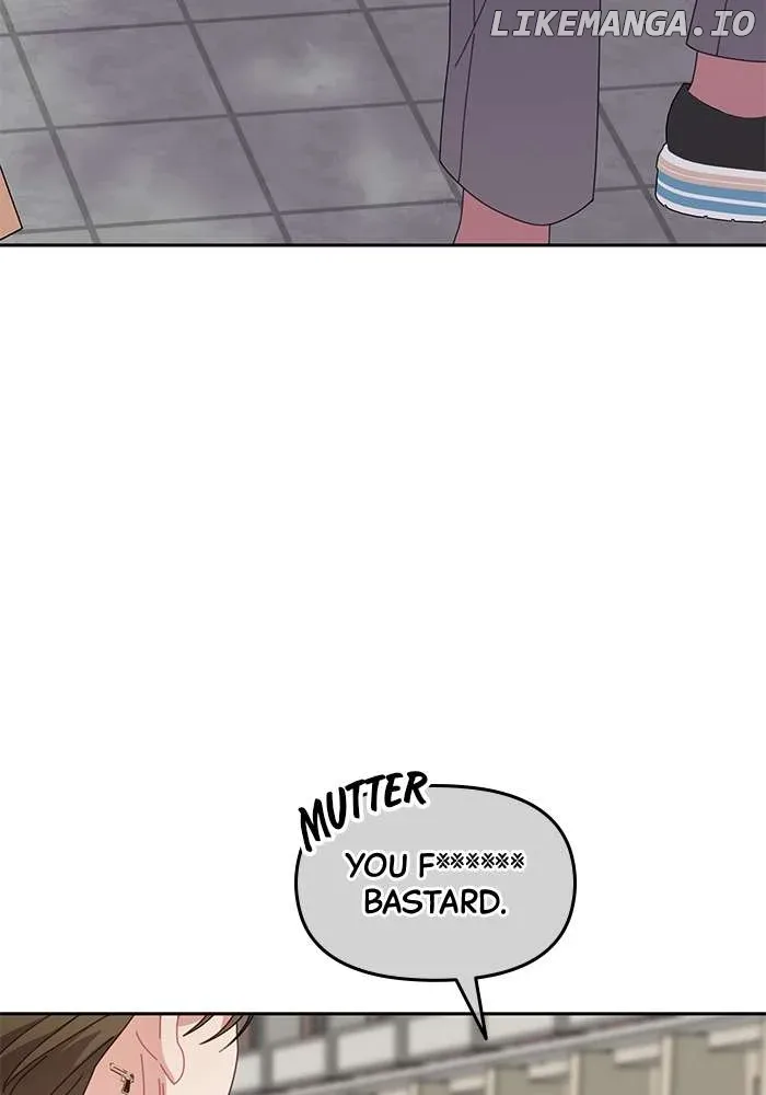 Oh, the Flower That Bloomed on the Wall Chapter 27 page 75