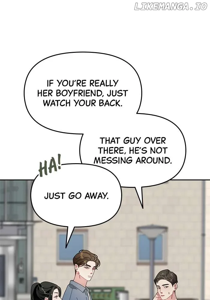 Oh, the Flower That Bloomed on the Wall Chapter 27 page 62