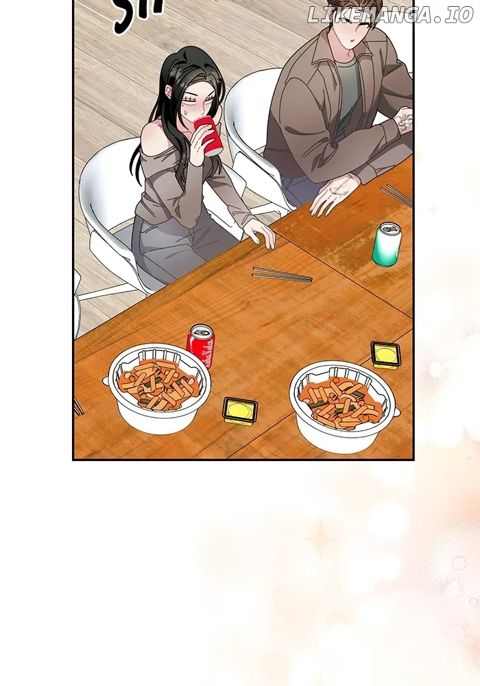 Oh, the Flower That Bloomed on the Wall Chapter 25 page 90