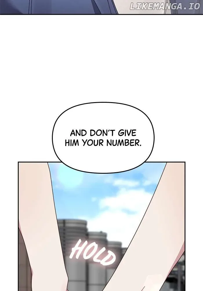 Oh, the Flower That Bloomed on the Wall Chapter 27 page 96