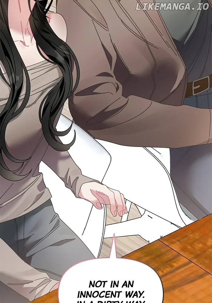 Oh, the Flower That Bloomed on the Wall Chapter 25 page 109