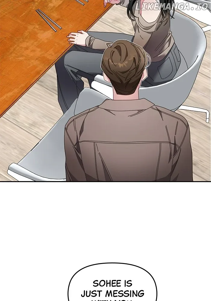 Oh, the Flower That Bloomed on the Wall Chapter 25 page 46