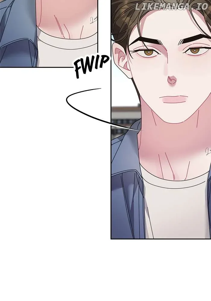 Oh, the Flower That Bloomed on the Wall Chapter 27 page 102