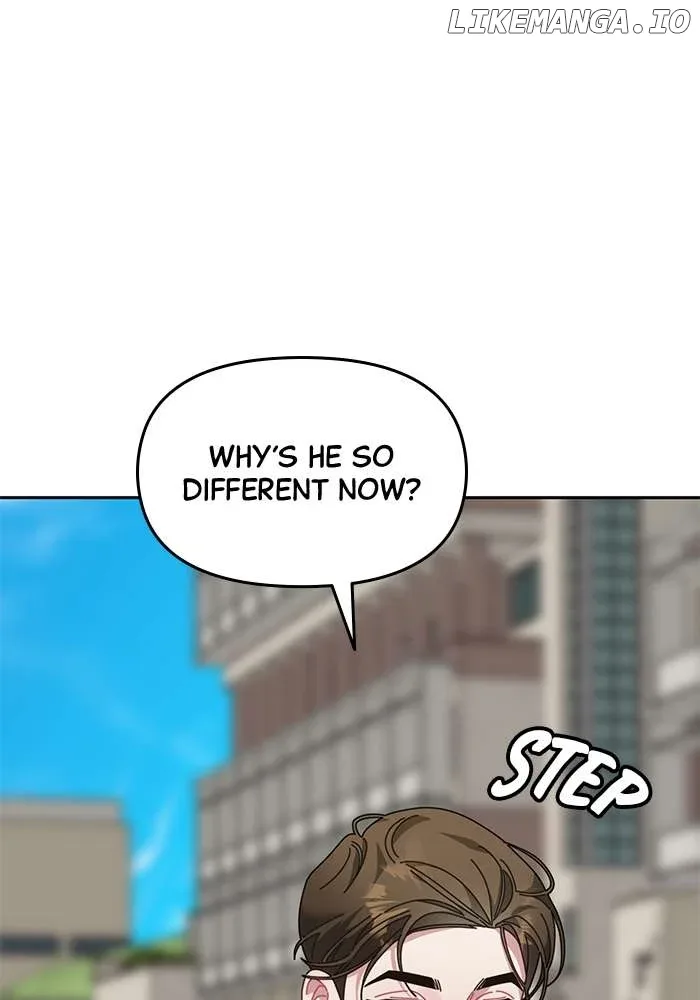 Oh, the Flower That Bloomed on the Wall Chapter 27 page 69