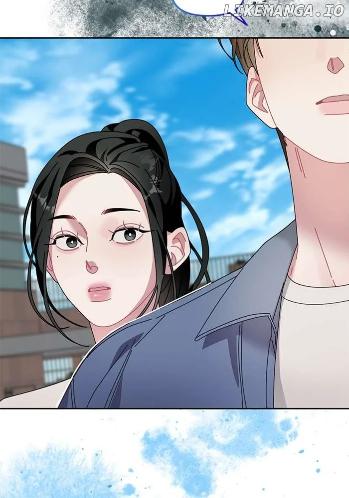 Oh, the Flower That Bloomed on the Wall Chapter 27 page 110