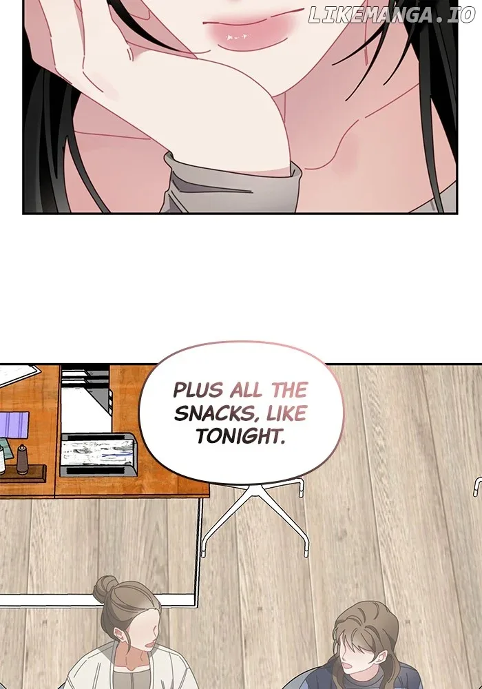 Oh, the Flower That Bloomed on the Wall Chapter 25 page 83