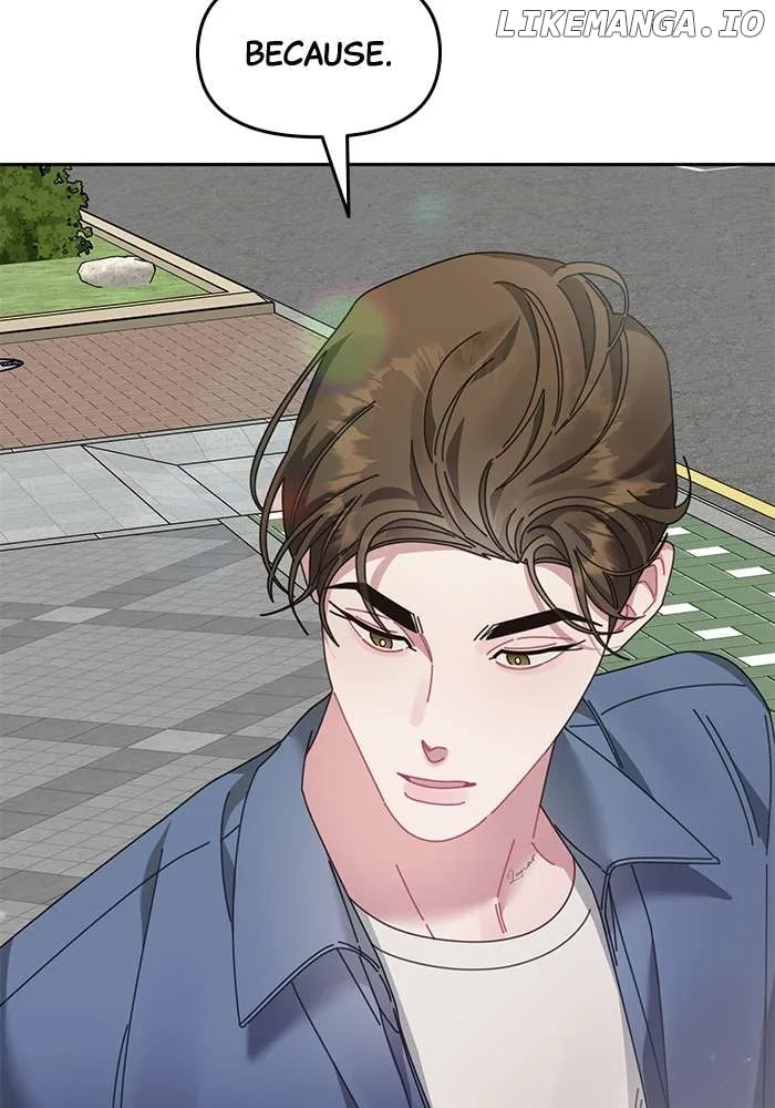 Oh, the Flower That Bloomed on the Wall Chapter 27 page 95