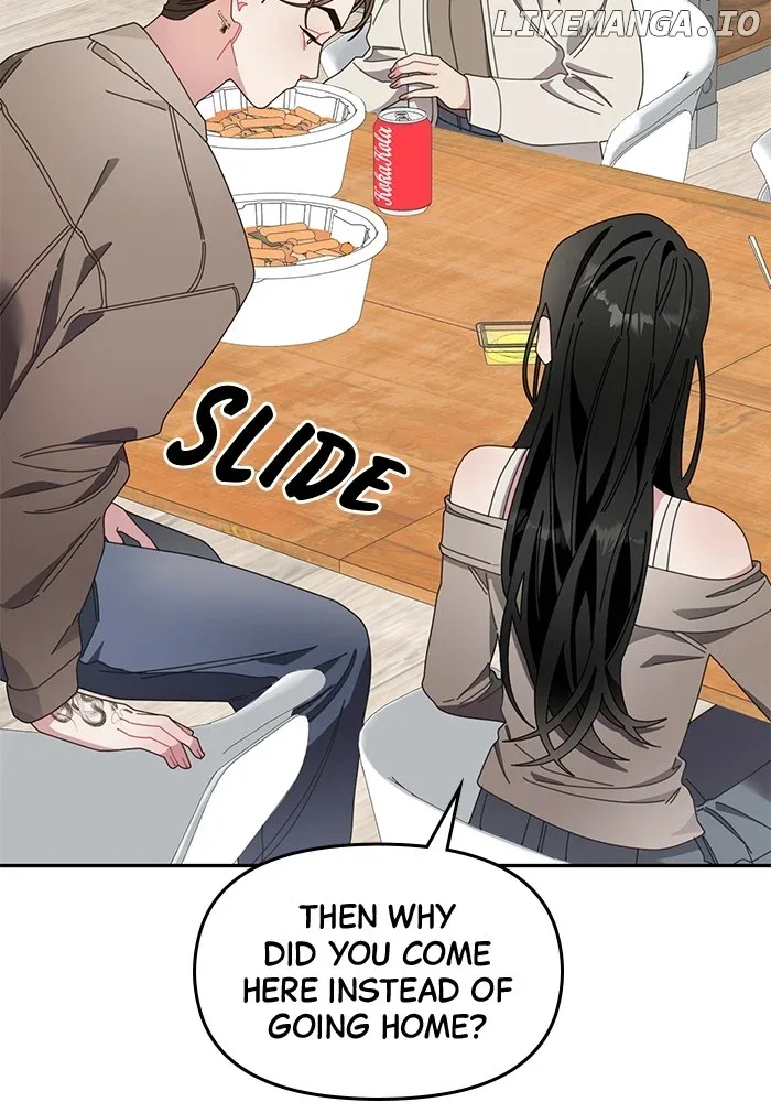Oh, the Flower That Bloomed on the Wall Chapter 25 page 59