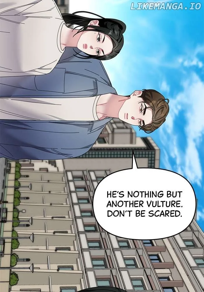 Oh, the Flower That Bloomed on the Wall Chapter 27 page 99
