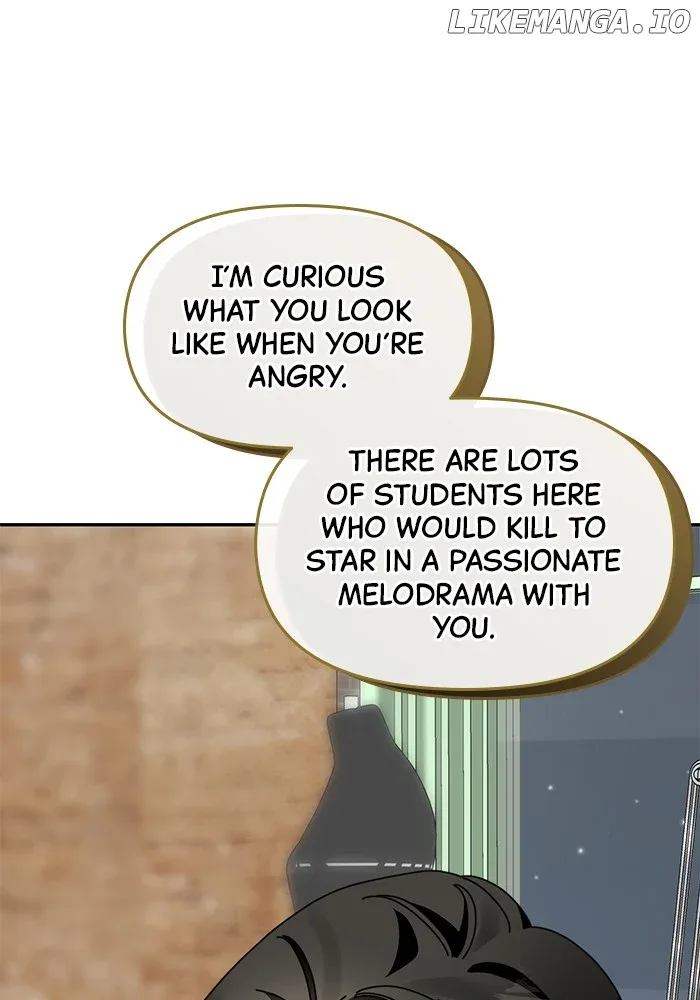 Oh, the Flower That Bloomed on the Wall Chapter 25 page 36