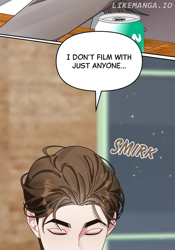 Oh, the Flower That Bloomed on the Wall Chapter 25 page 38