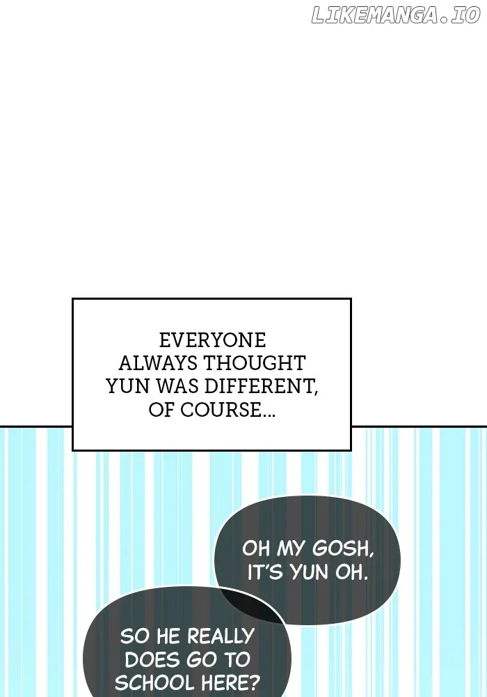 Oh, the Flower That Bloomed on the Wall Chapter 25 page 65