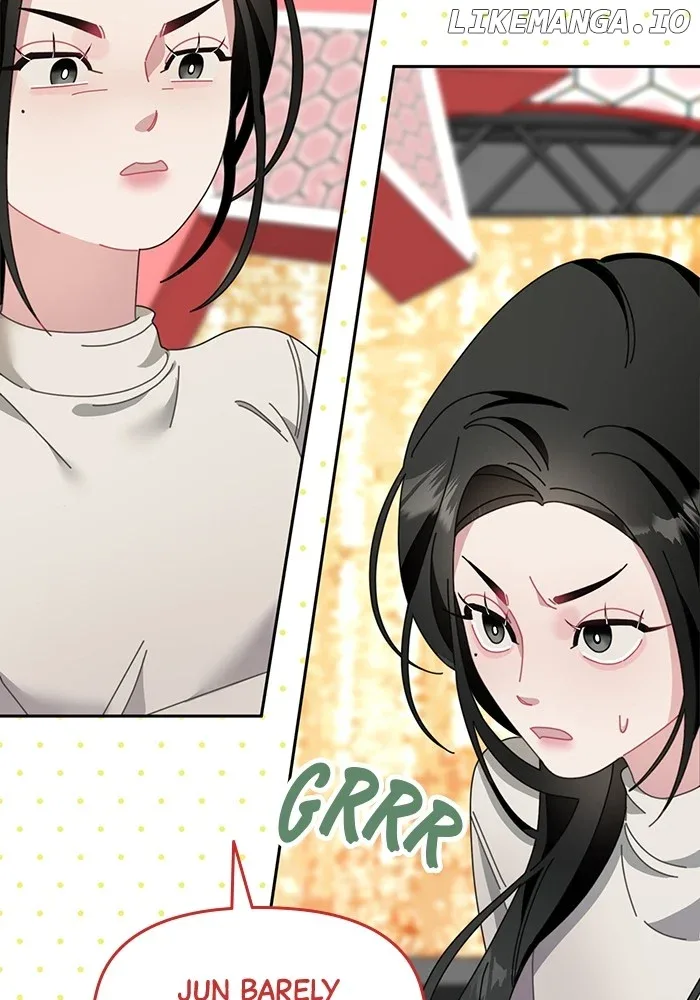 Oh, the Flower That Bloomed on the Wall Chapter 26 page 15