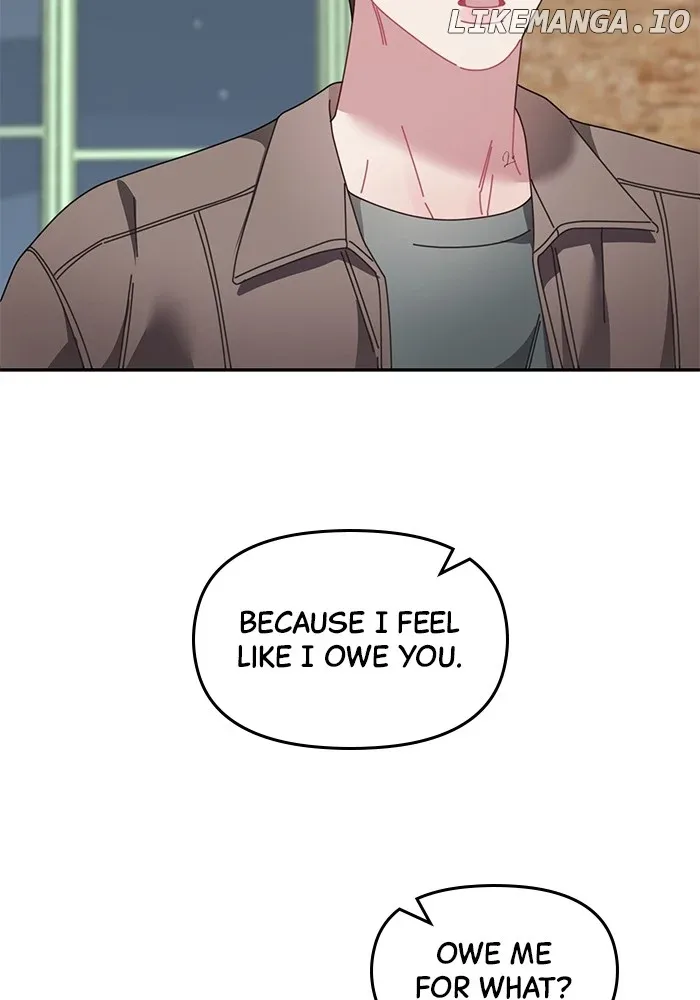Oh, the Flower That Bloomed on the Wall Chapter 25 page 80