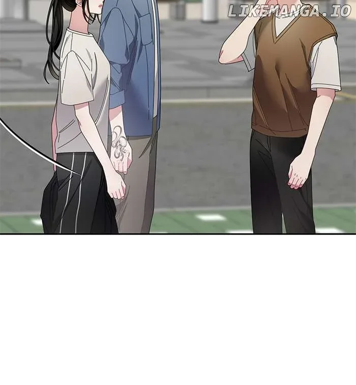 Oh, the Flower That Bloomed on the Wall Chapter 27 page 63