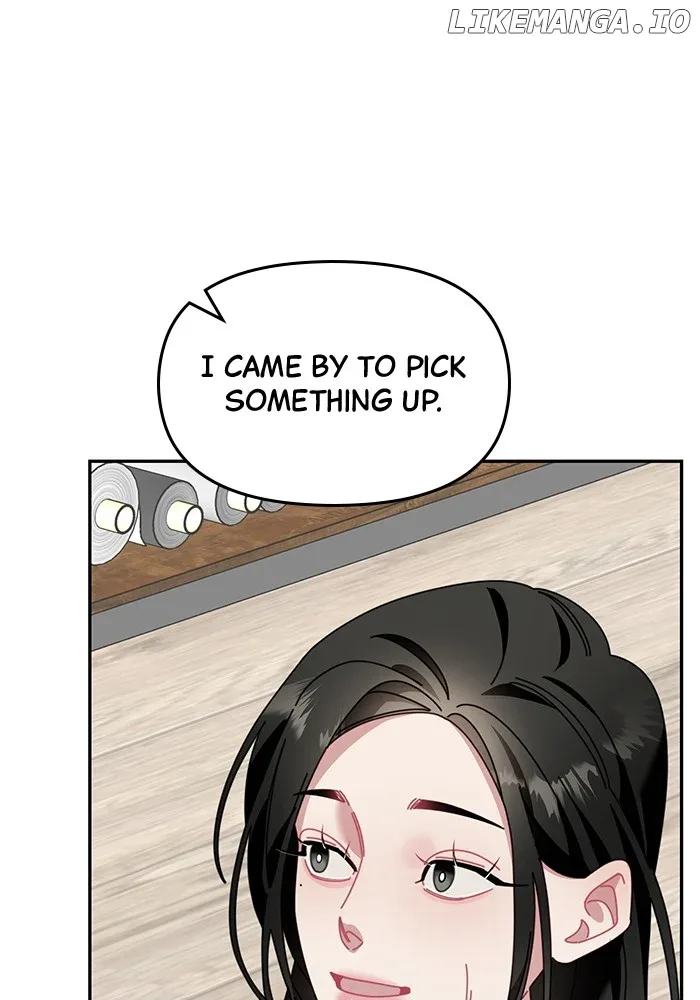 Oh, the Flower That Bloomed on the Wall Chapter 25 page 60