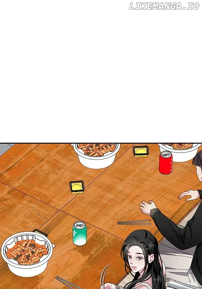 Oh, the Flower That Bloomed on the Wall Chapter 25 page 45