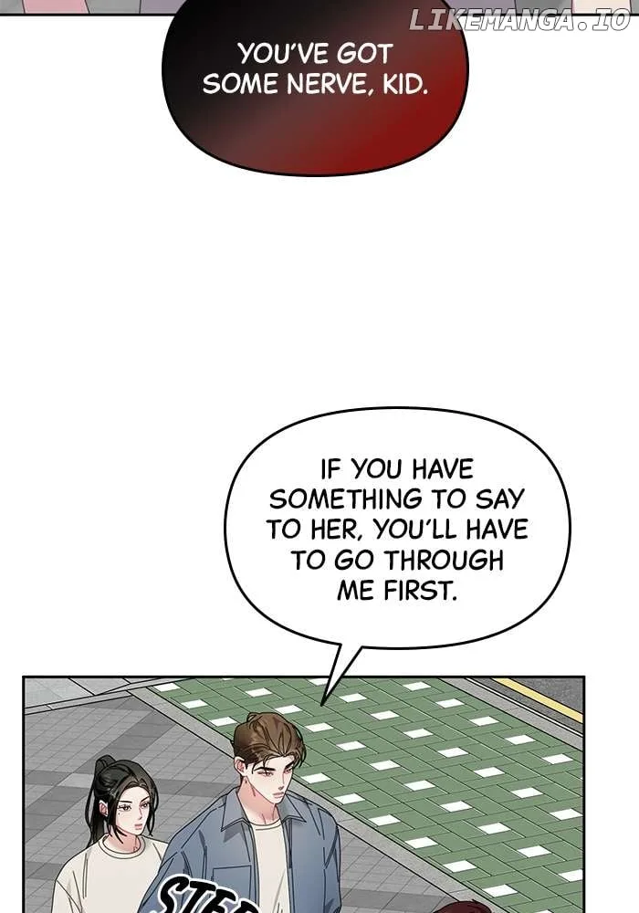Oh, the Flower That Bloomed on the Wall Chapter 27 page 105