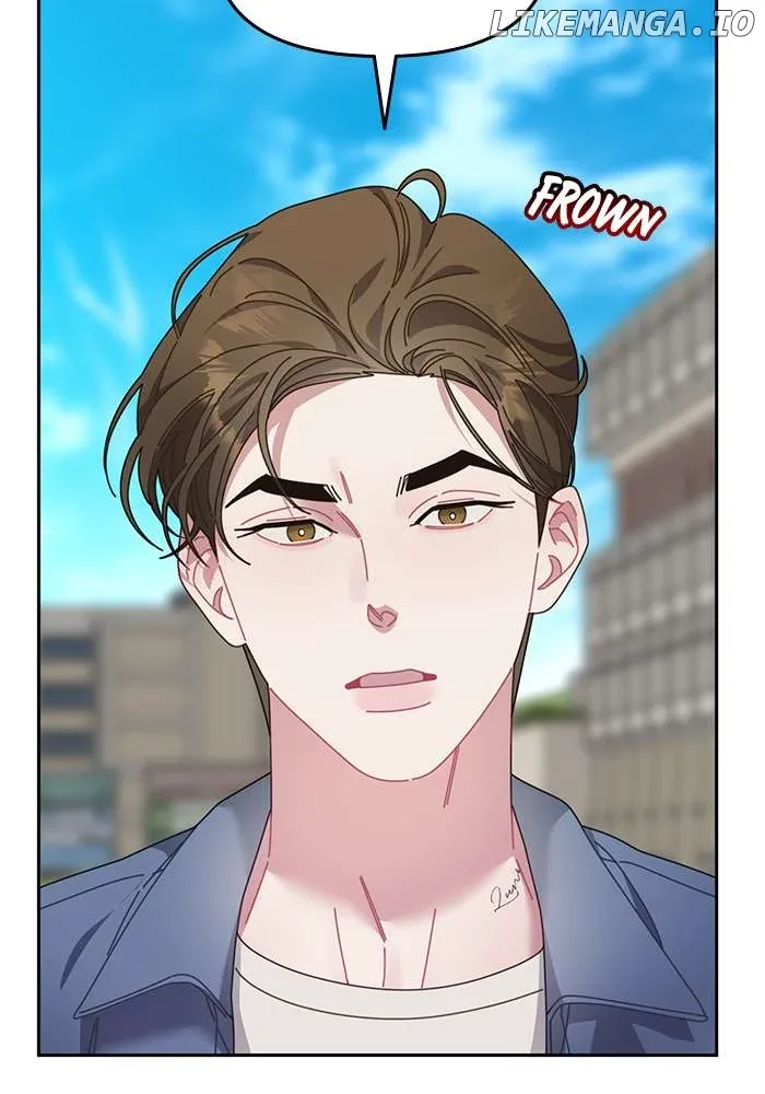 Oh, the Flower That Bloomed on the Wall Chapter 27 page 61