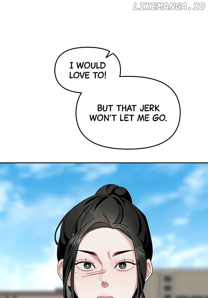 Oh, the Flower That Bloomed on the Wall Chapter 27 page 64