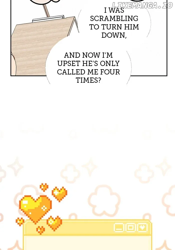 Oh, the Flower That Bloomed on the Wall Chapter 26 page 12