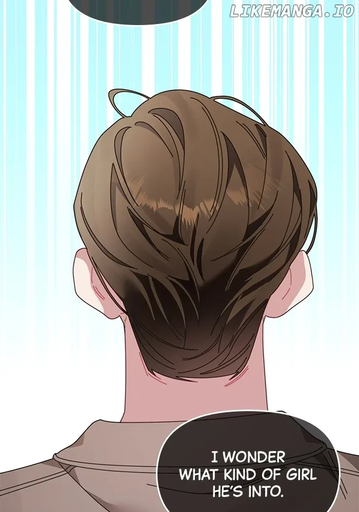 Oh, the Flower That Bloomed on the Wall Chapter 25 page 66