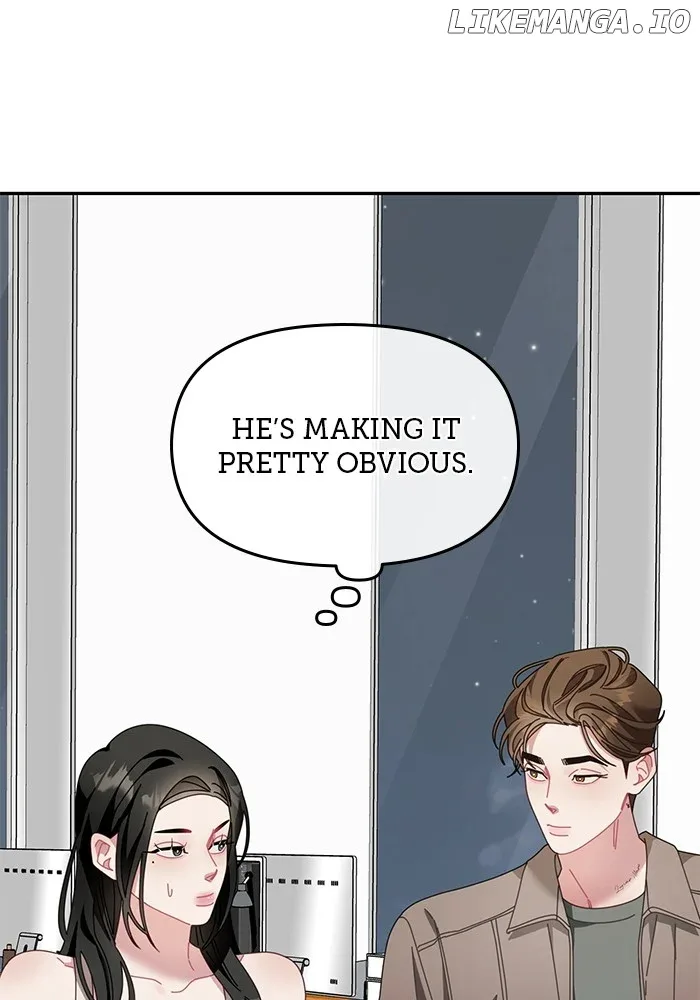 Oh, the Flower That Bloomed on the Wall Chapter 25 page 71