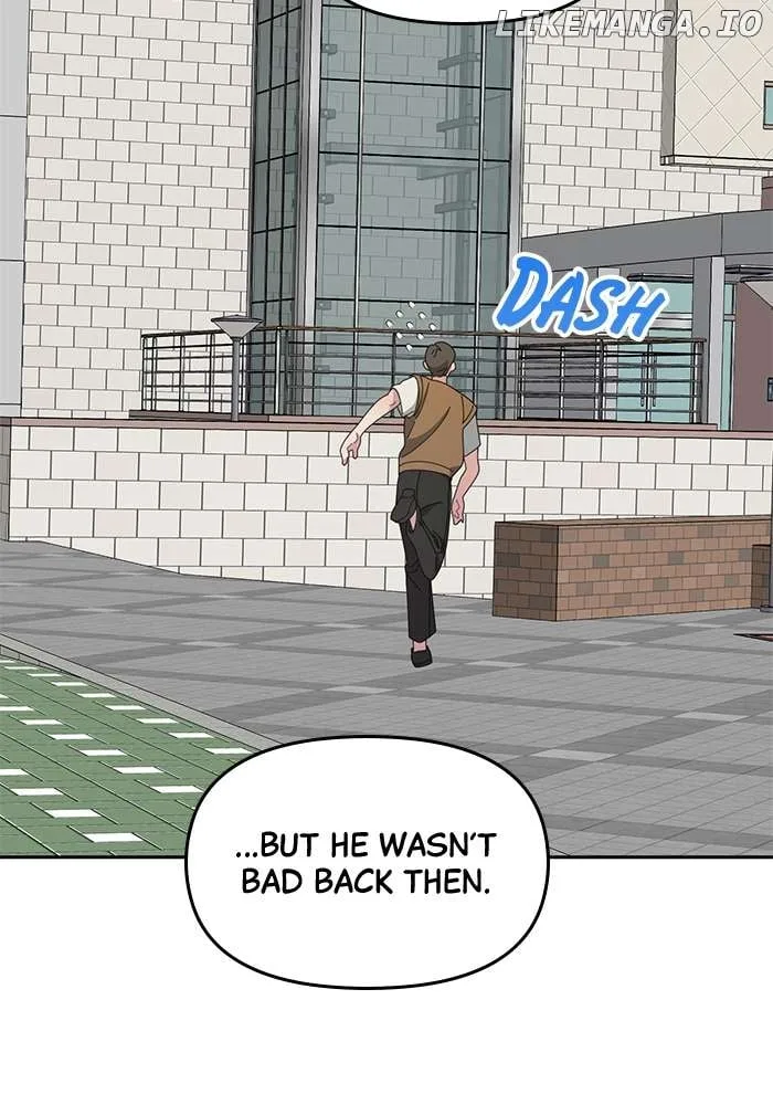 Oh, the Flower That Bloomed on the Wall Chapter 27 page 68