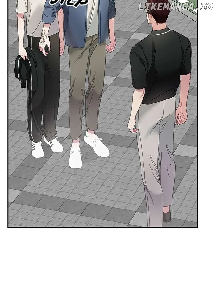 Oh, the Flower That Bloomed on the Wall Chapter 27 page 106