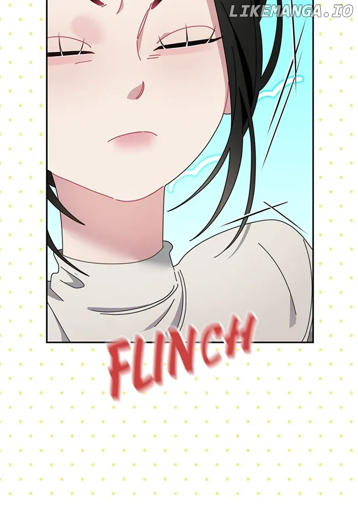 Oh, the Flower That Bloomed on the Wall Chapter 26 page 19