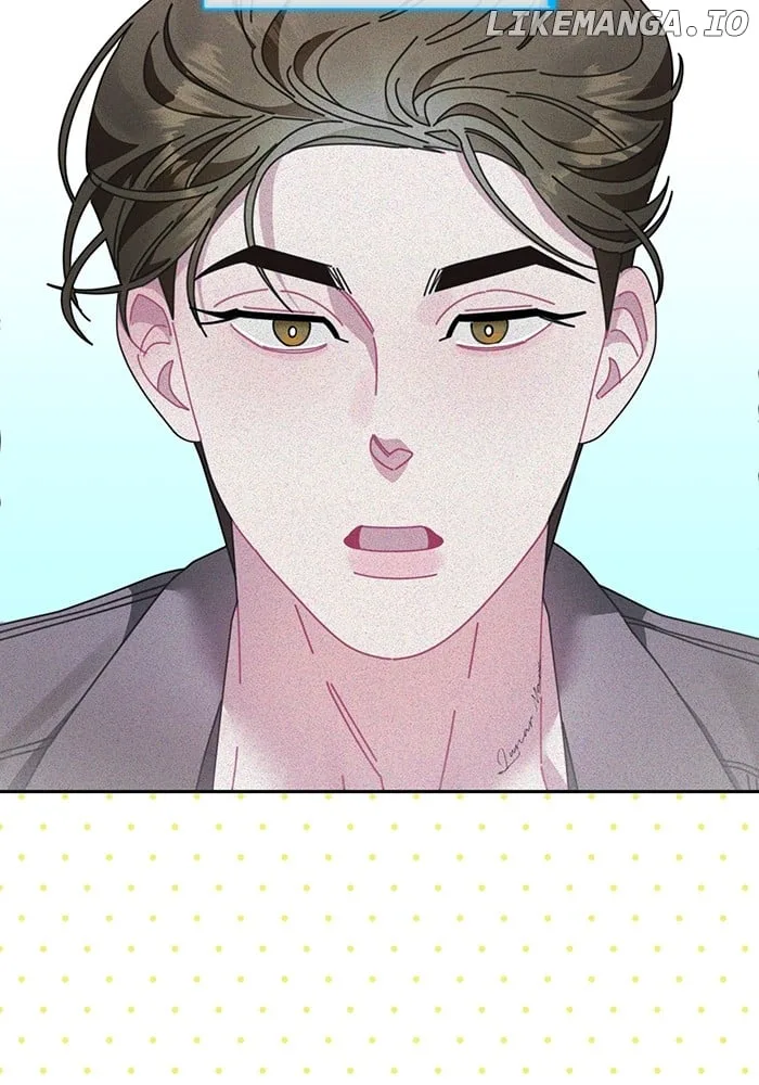 Oh, the Flower That Bloomed on the Wall Chapter 26 page 27