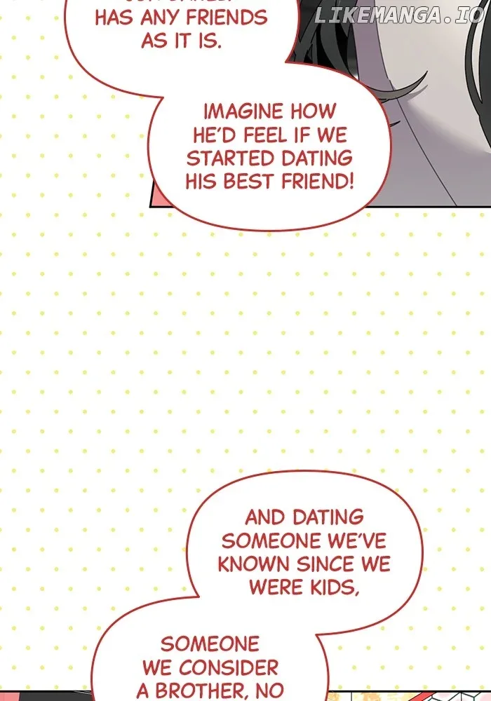 Oh, the Flower That Bloomed on the Wall Chapter 26 page 16