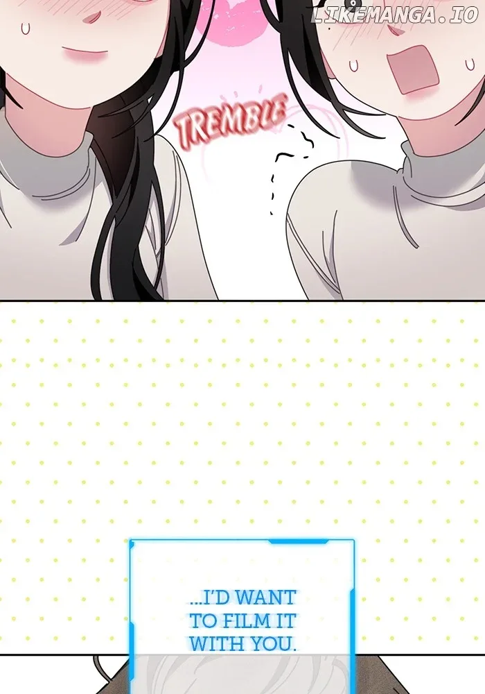 Oh, the Flower That Bloomed on the Wall Chapter 26 page 26