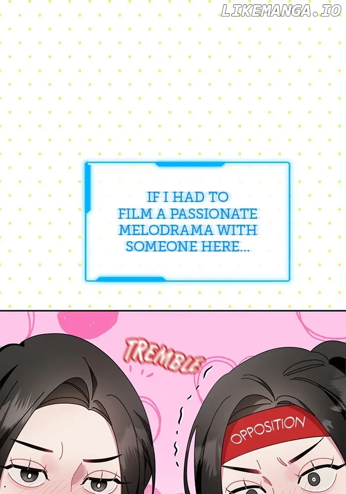Oh, the Flower That Bloomed on the Wall Chapter 26 page 25