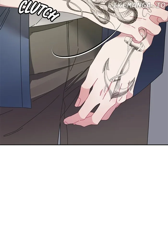 Oh, the Flower That Bloomed on the Wall Chapter 26 page 46