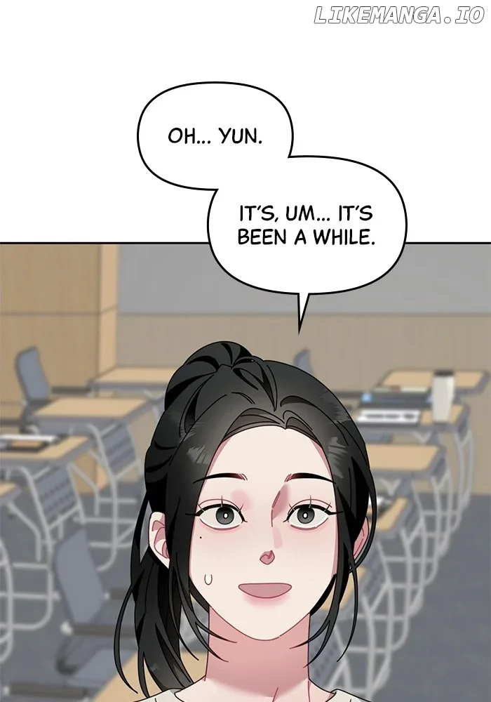 Oh, the Flower That Bloomed on the Wall Chapter 26 page 39