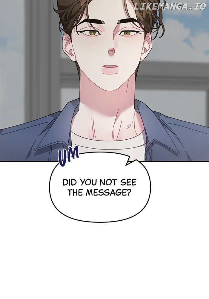 Oh, the Flower That Bloomed on the Wall Chapter 26 page 41