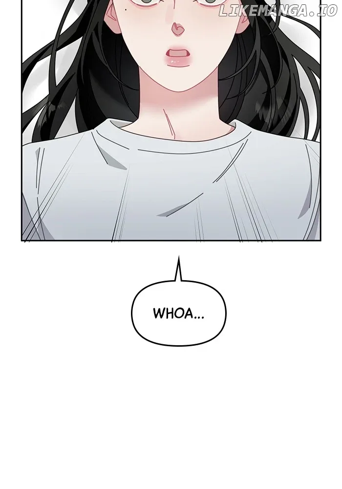 Oh, the Flower That Bloomed on the Wall Chapter 26 page 30