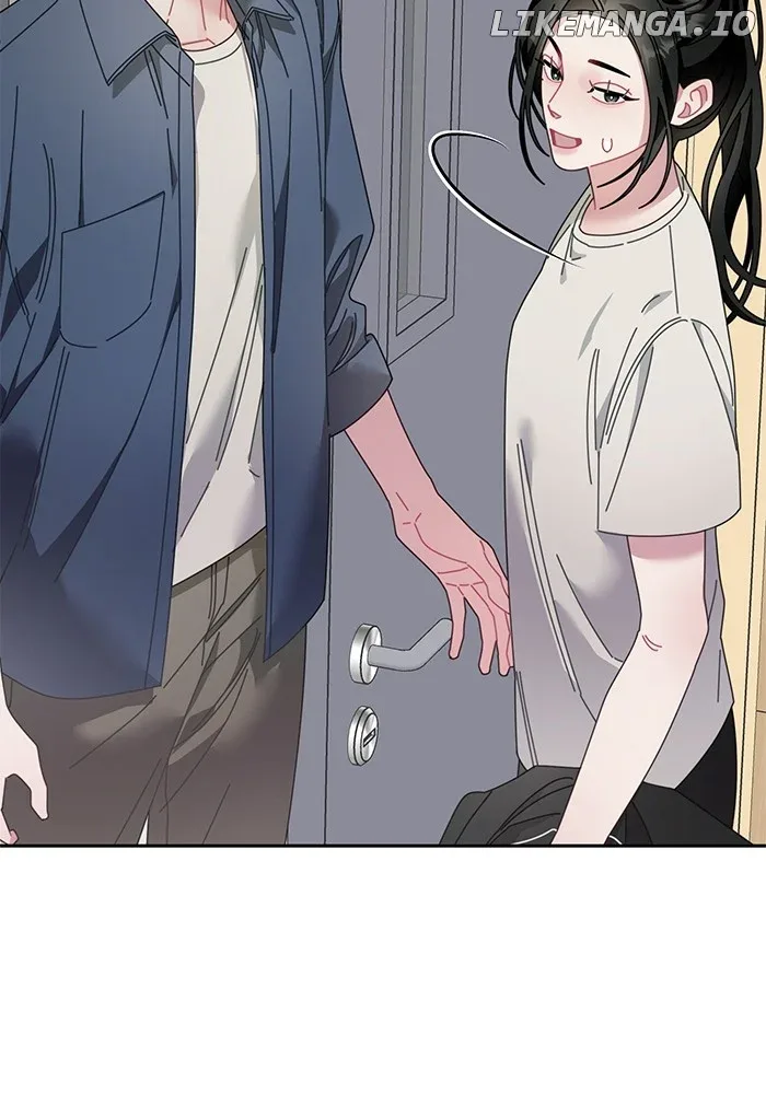 Oh, the Flower That Bloomed on the Wall Chapter 26 page 43