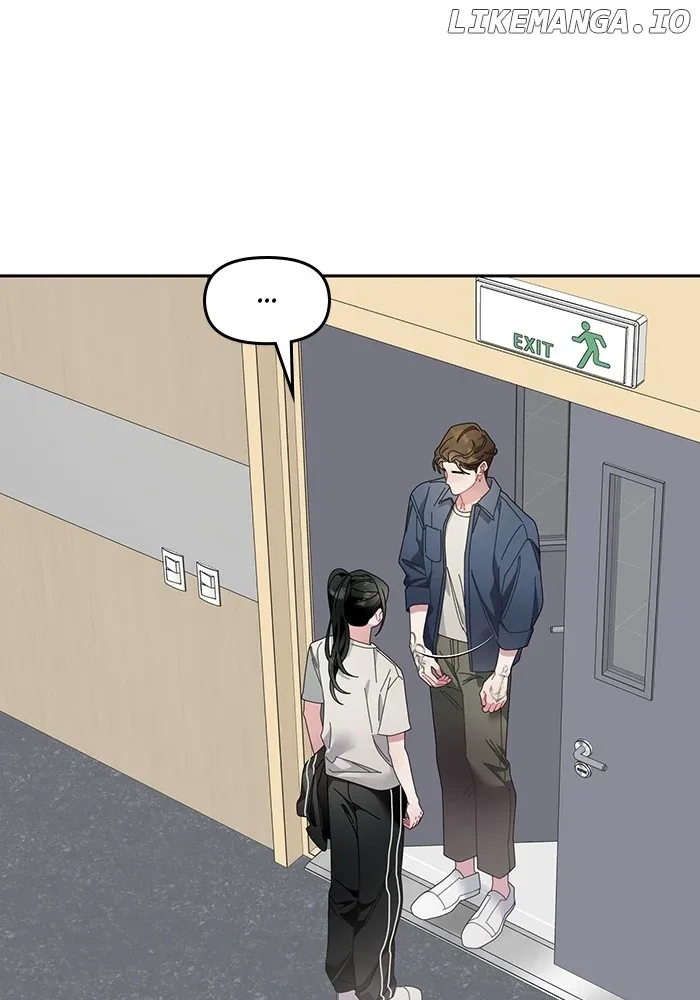 Oh, the Flower That Bloomed on the Wall Chapter 26 page 53