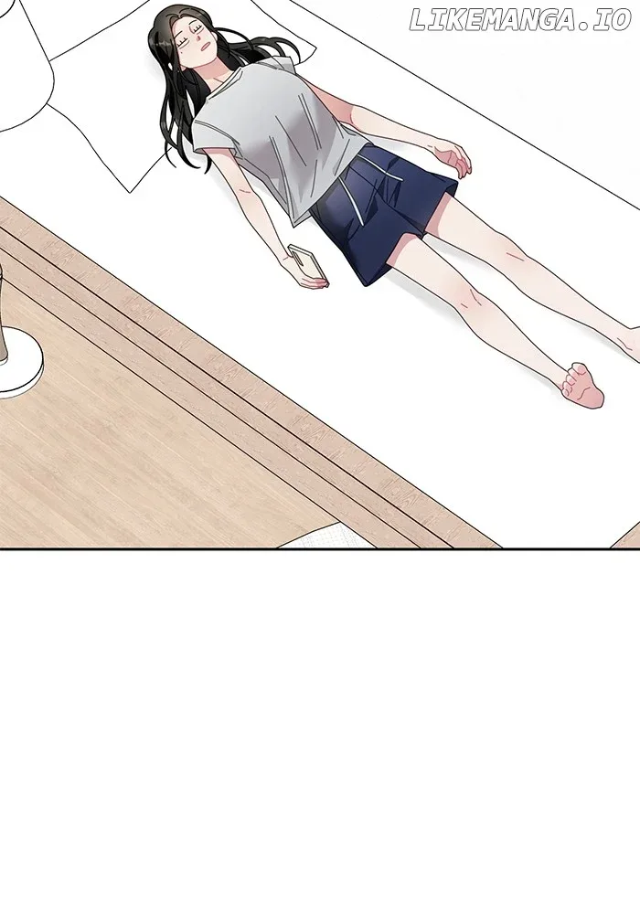 Oh, the Flower That Bloomed on the Wall Chapter 26 page 32