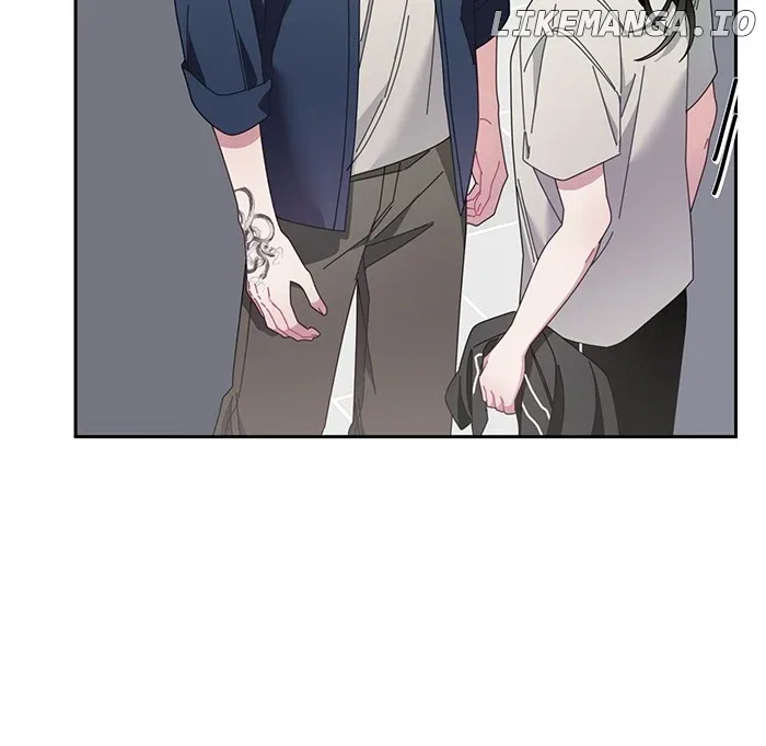 Oh, the Flower That Bloomed on the Wall Chapter 26 page 38