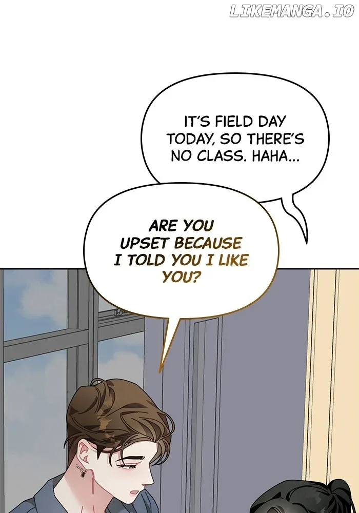 Oh, the Flower That Bloomed on the Wall Chapter 26 page 42