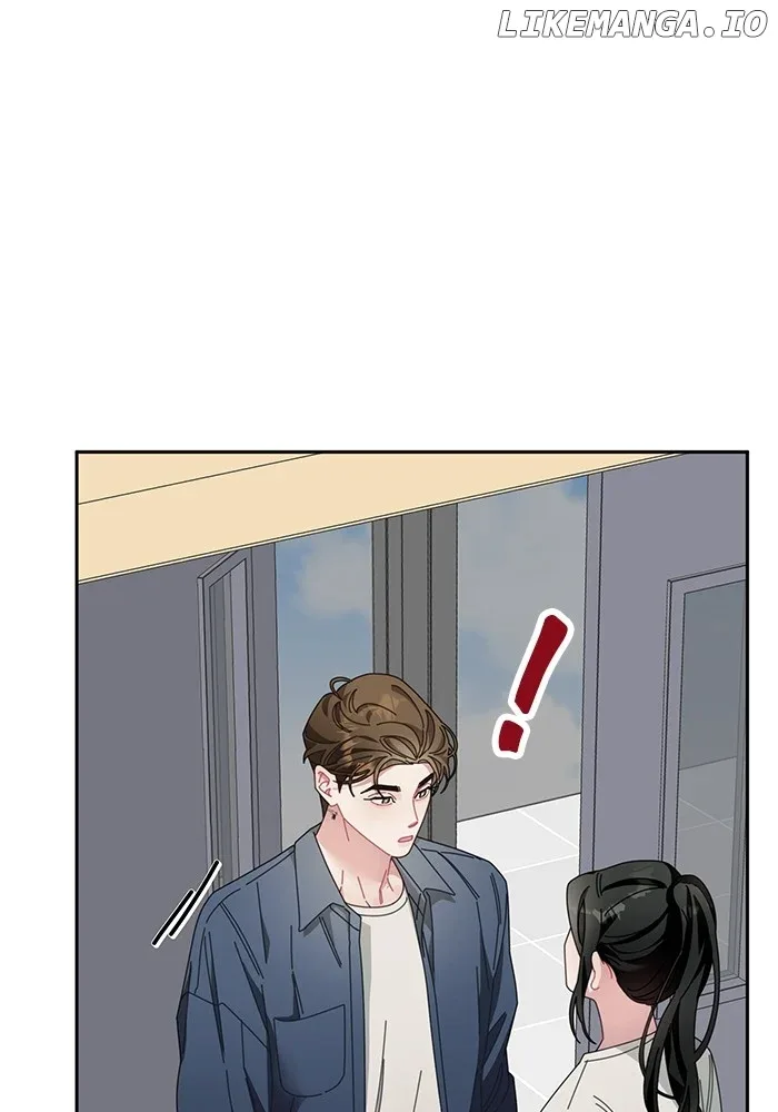 Oh, the Flower That Bloomed on the Wall Chapter 26 page 37