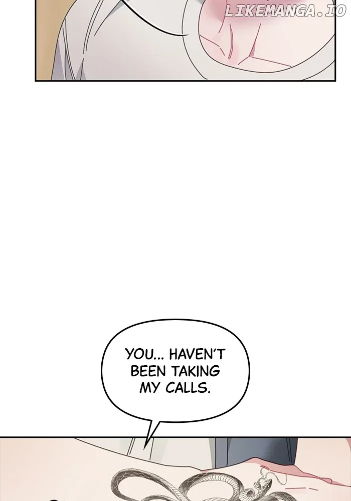 Oh, the Flower That Bloomed on the Wall Chapter 26 page 45