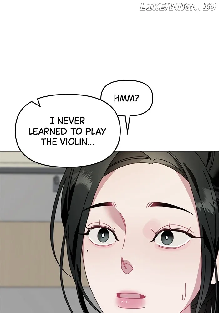 Oh, the Flower That Bloomed on the Wall Chapter 26 page 55